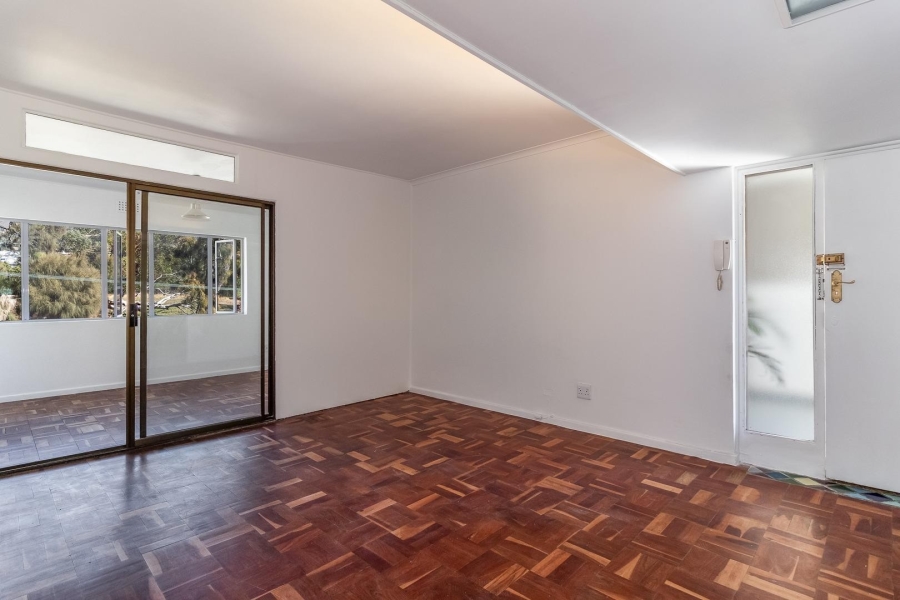 To Let 2 Bedroom Property for Rent in Gardens Western Cape